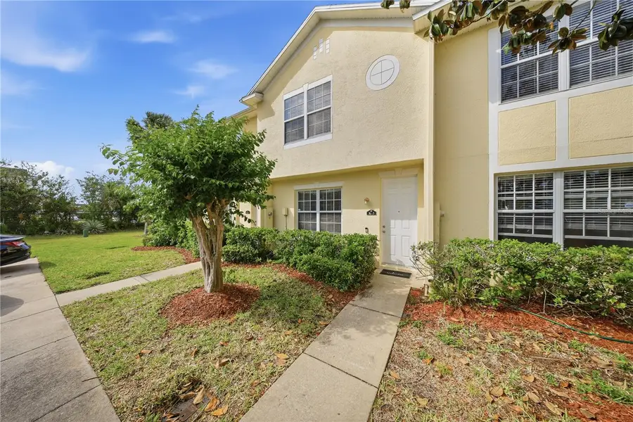 2990 S Fiske Boulevard #K3, Rockledge, FL 32955 - #2