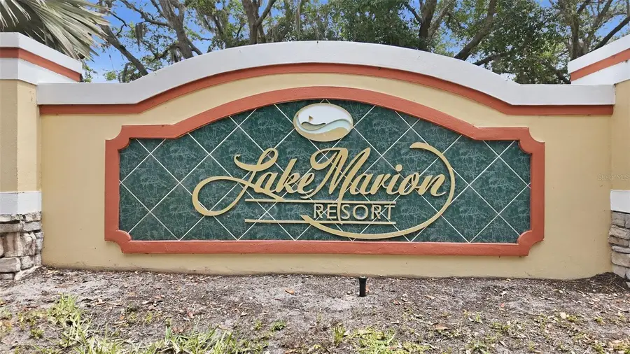699 Lake Marion Golf Resort, Poinciana, FL 34759 - #3