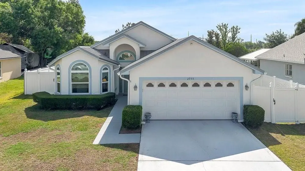 2955 Red Oak Drive, Kissimmee, FL 34744 - #1