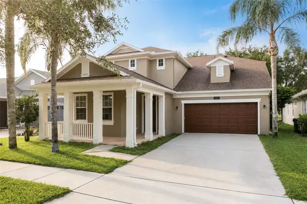 13844 Amelia Pond Drive, WINDERMERE, FL 34786