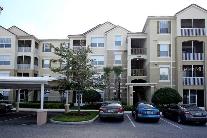 3344 Robert Trend Jones Drive, Orlando, FL 32835 - #1