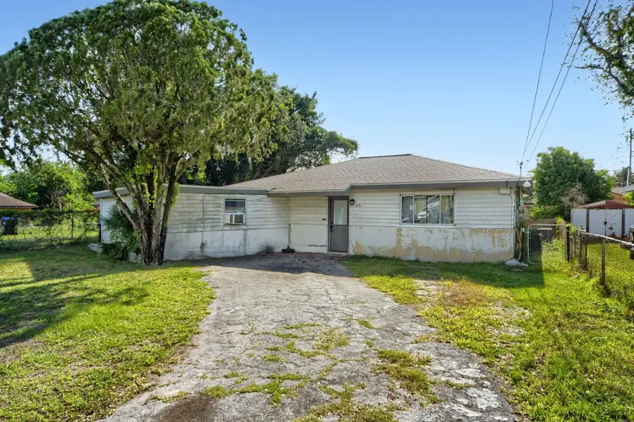 1416 Wilton Avenue, Orlando, FL 32805 - #2