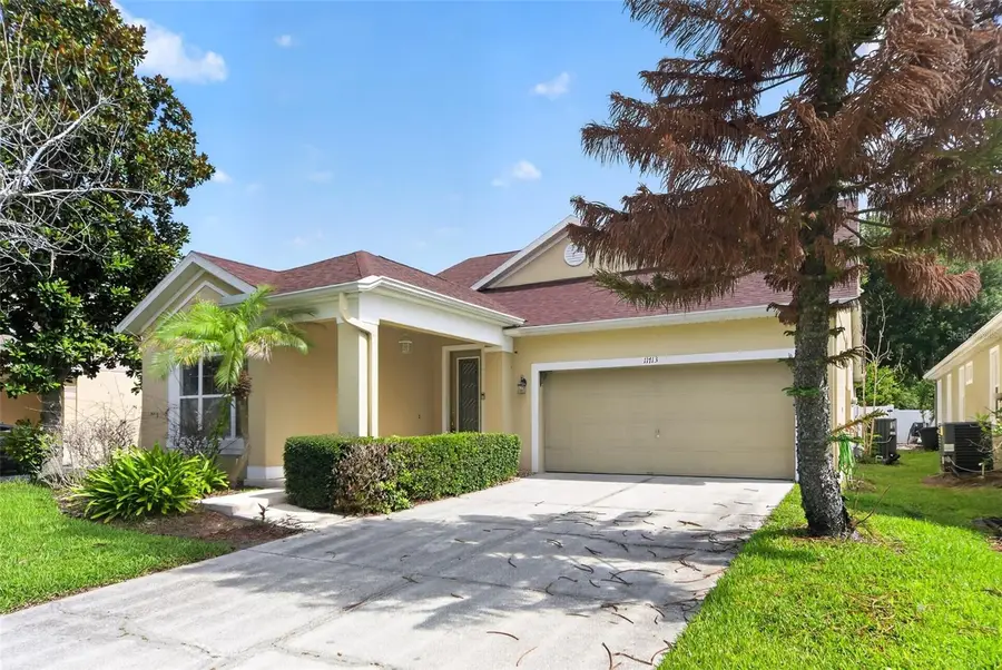 11713 Fitzgerald Butler Road, Orlando, FL 32836 - #2