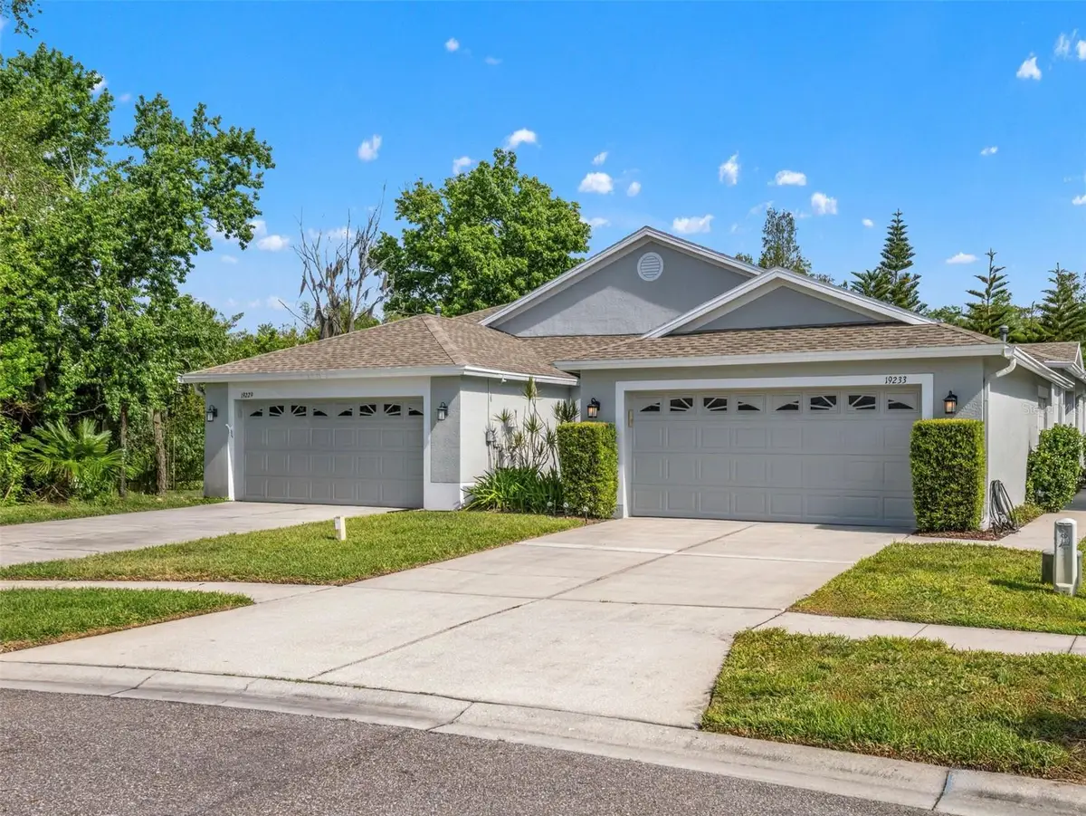 19233 Barred Owl Court, Land O Lakes, FL 34638 - #1