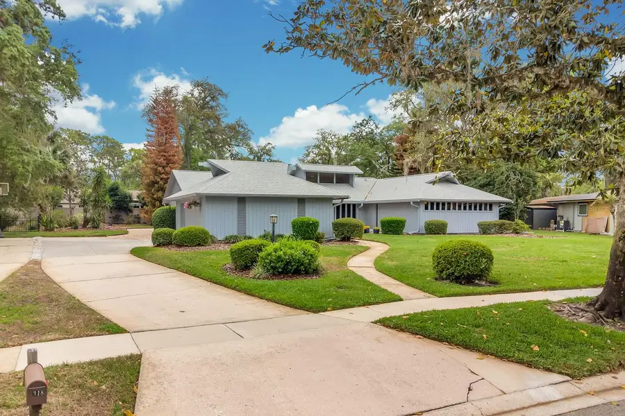 318 Valley Drive, Longwood, FL 32779 - #2