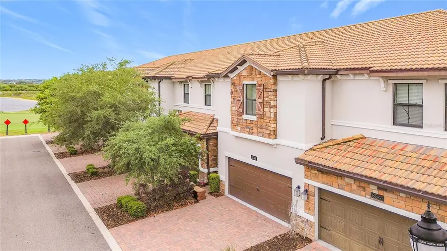 8543 Couples Street, Davenport, FL 33896 - #2