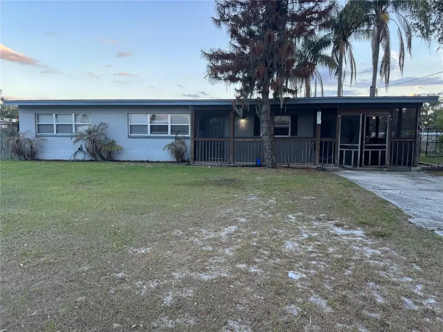 395 Bearcreek Drive, Bartow, FL 33830 - #2