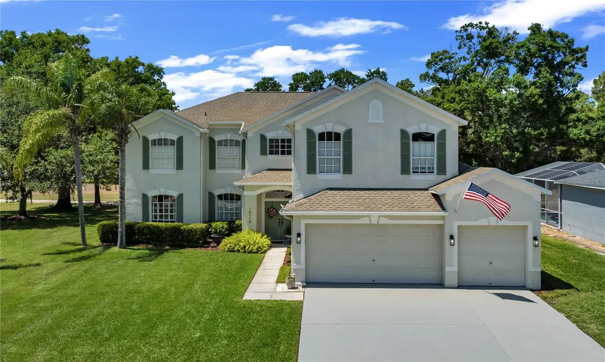 16118 Muirfield Drive, Odessa, FL 33556 - #1