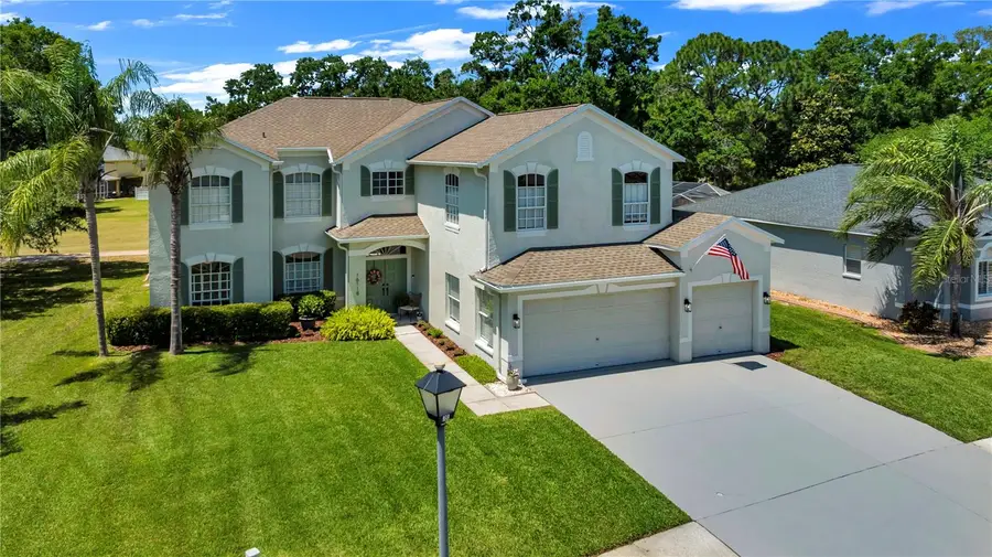 16118 Muirfield Drive, Odessa, FL 33556 - #2