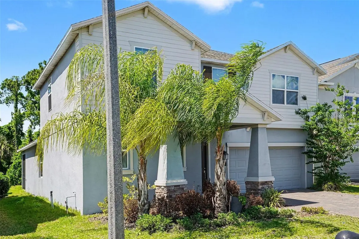 467 Brunswick Drive, Davenport, FL 33837 - #1