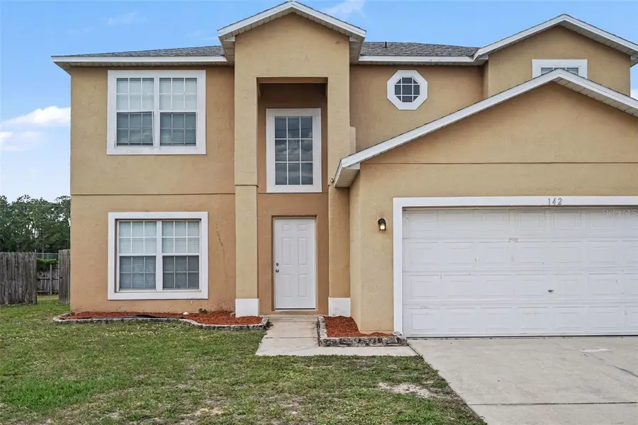 142 Birmingham Drive, Kissimmee, FL 34758 - #3