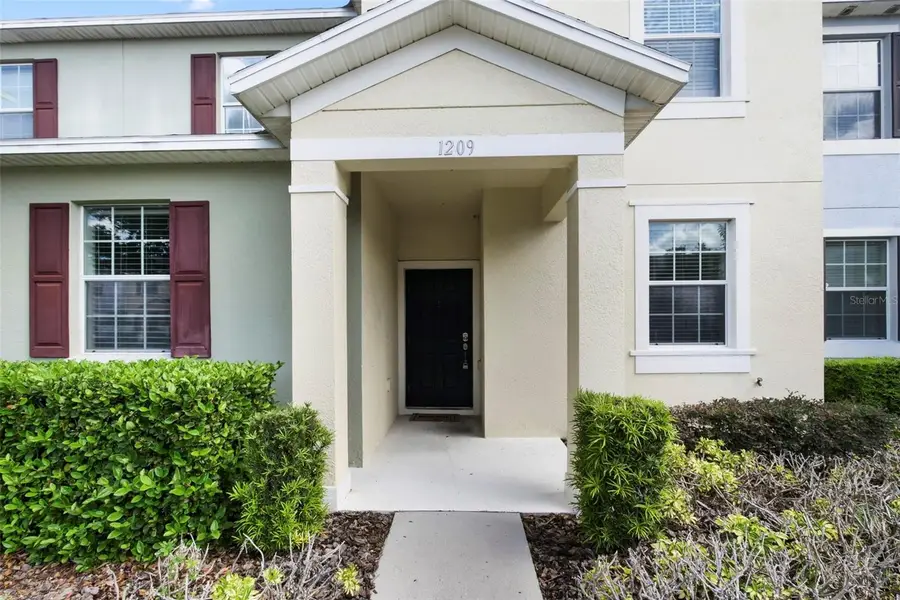 1209 Seburn Road, Apopka, FL 32703 - #3