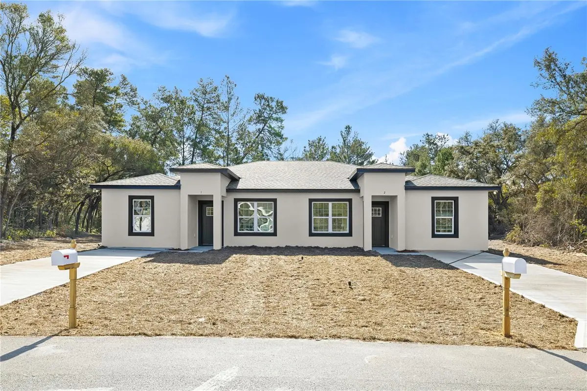 16054 SW 29th Court Road, Ocala, FL 34473 - #1