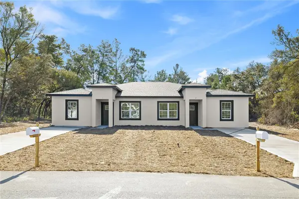 16054 SW 29th Court Road, OCALA, FL 34473