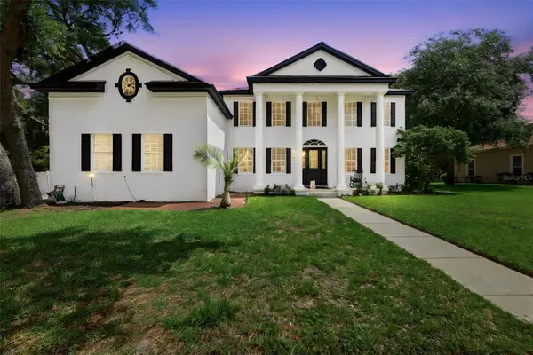 1666 Marina Lake Drive, KISSIMMEE, FL 34744