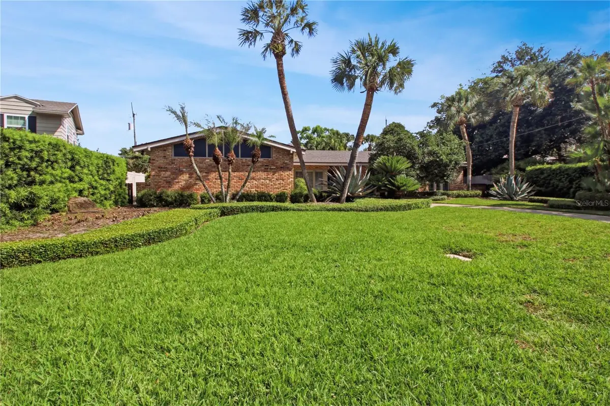 2019 Siesta Lane, Orlando, FL 32804 - #1