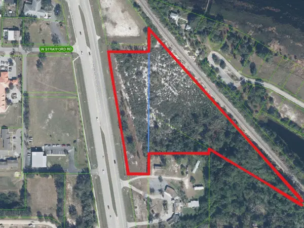 2210 Us Highway 27 N, AVON PARK, FL 33825