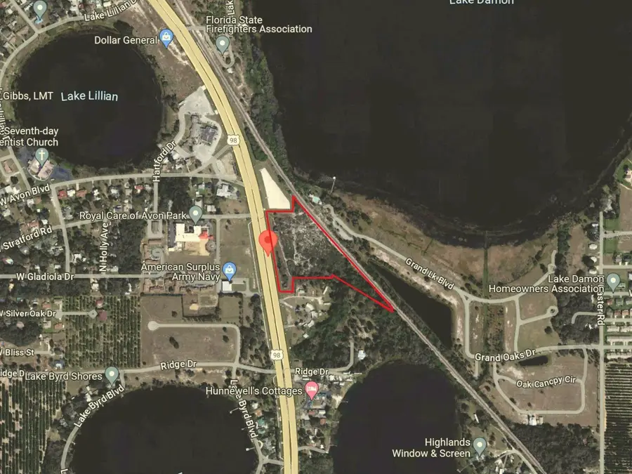 2210 Us Highway 27 N, Avon Park, FL 33825 - #2