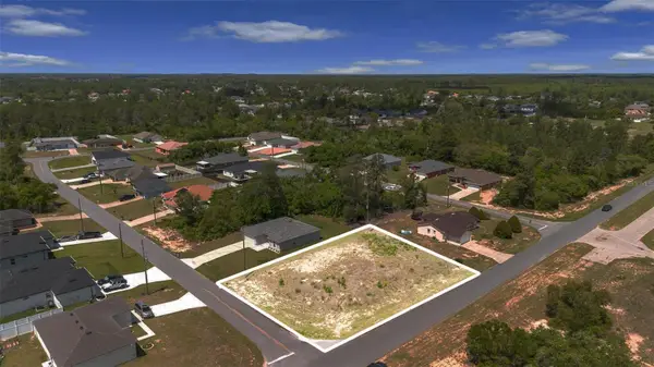 2975 SW 131st Place Road, OCALA, FL 34473