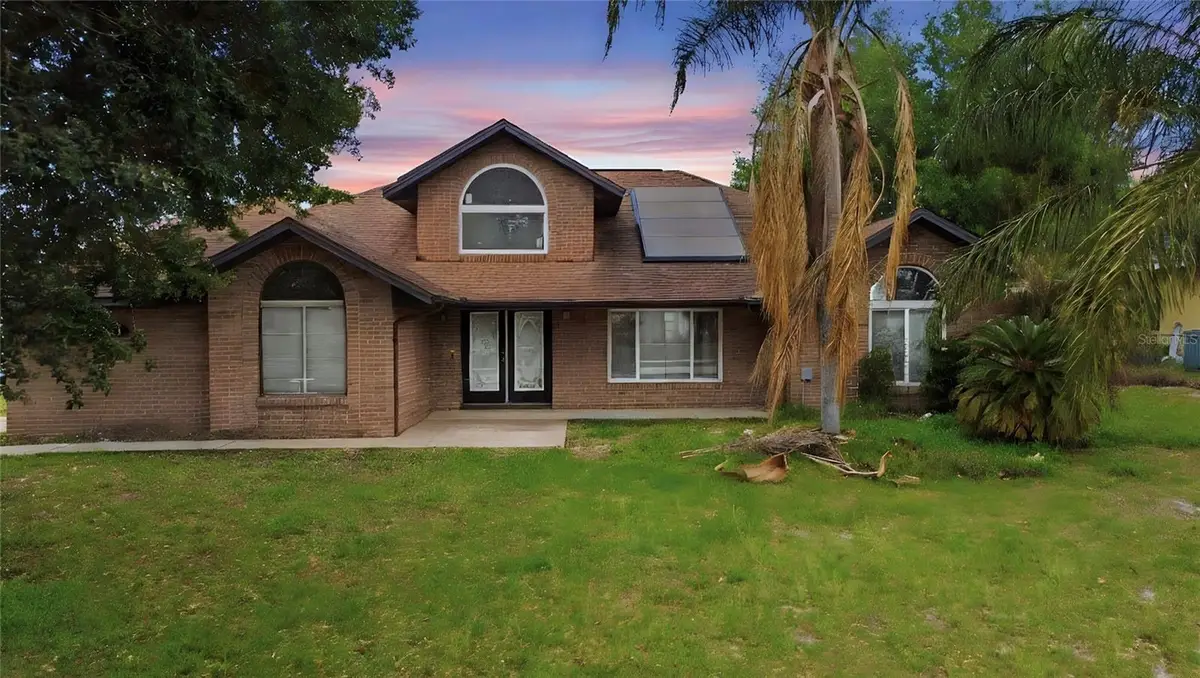 1731 Hazelton Avenue, Deltona, FL 32738 - #1