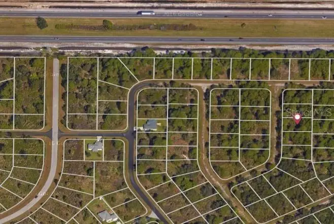 Trolley Road, North Port, FL 34291 - #1