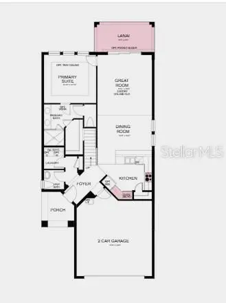 1032 Top Minnow Road, Saint Cloud, FL 34771 - #2