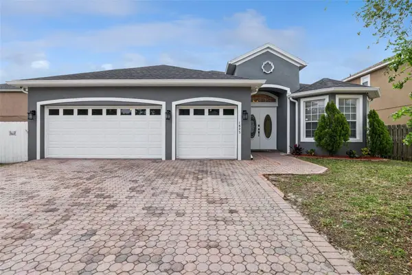 1825 Amaryllis Circle, ORLANDO, FL 32825