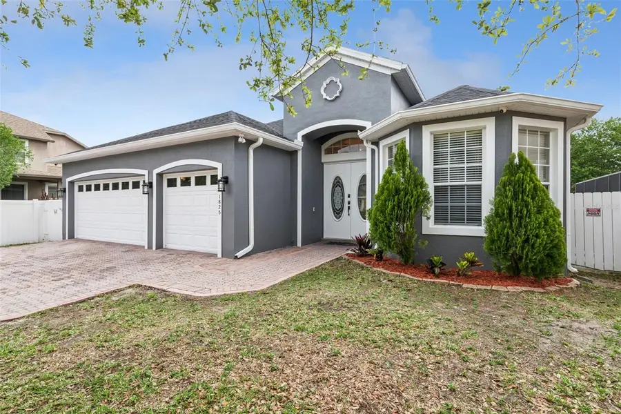 1825 Amaryllis Circle, Orlando, FL 32825 - #2