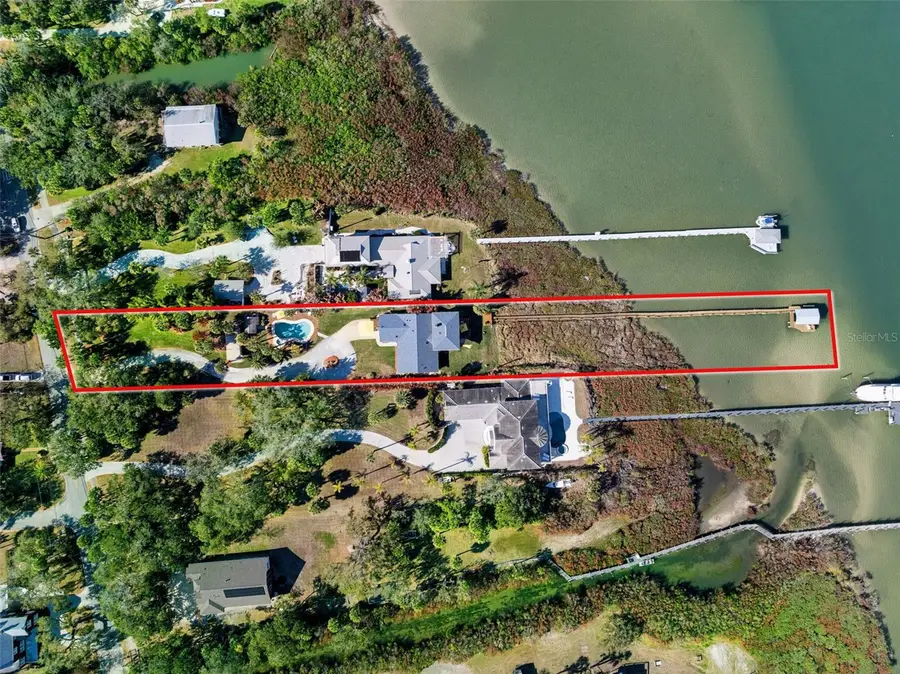 1703 S Riverside Drive, New Smyrna Beach, FL 32168 - #3