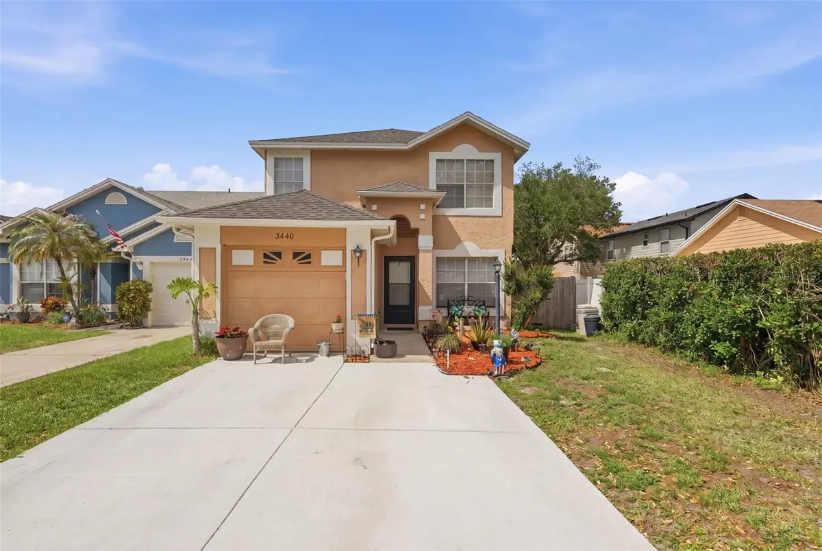 3440 Allston Lane, Winter Park, FL 32792 - #1