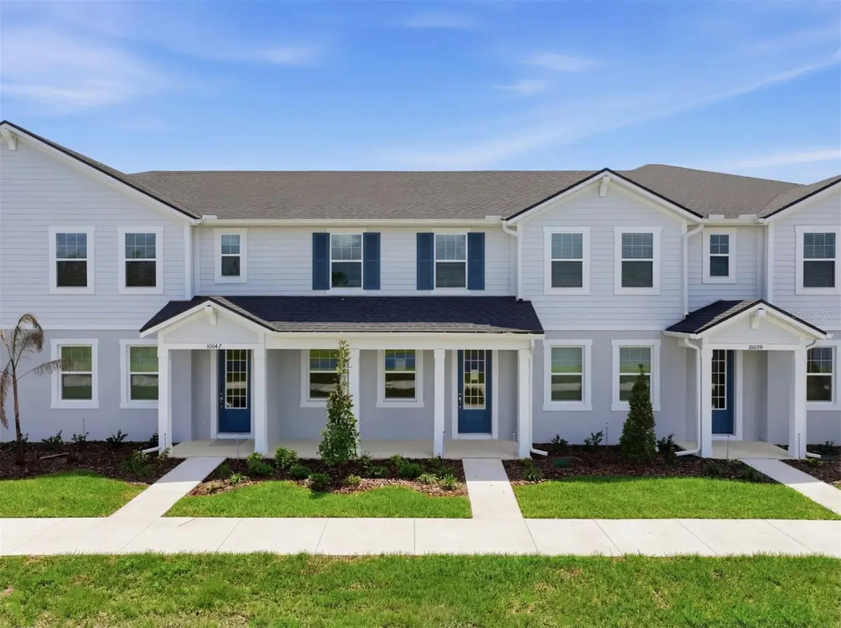 10063 Gazebo Alley, Orlando, FL 32832 - #1