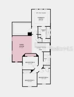 5103 Lost Key Place, Saint Cloud, FL 34771 - #3