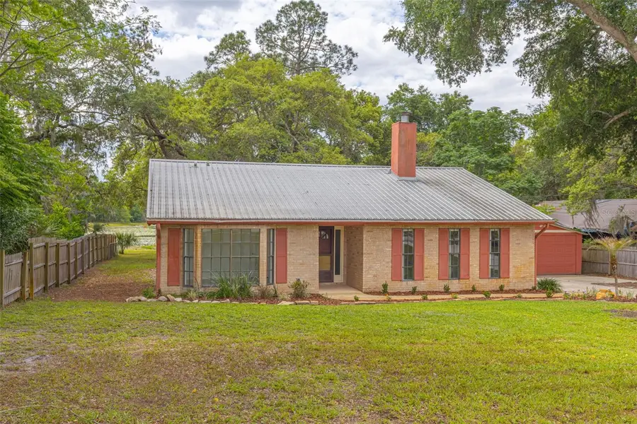 205 Angeles Road, Debary, FL 32713 - #2