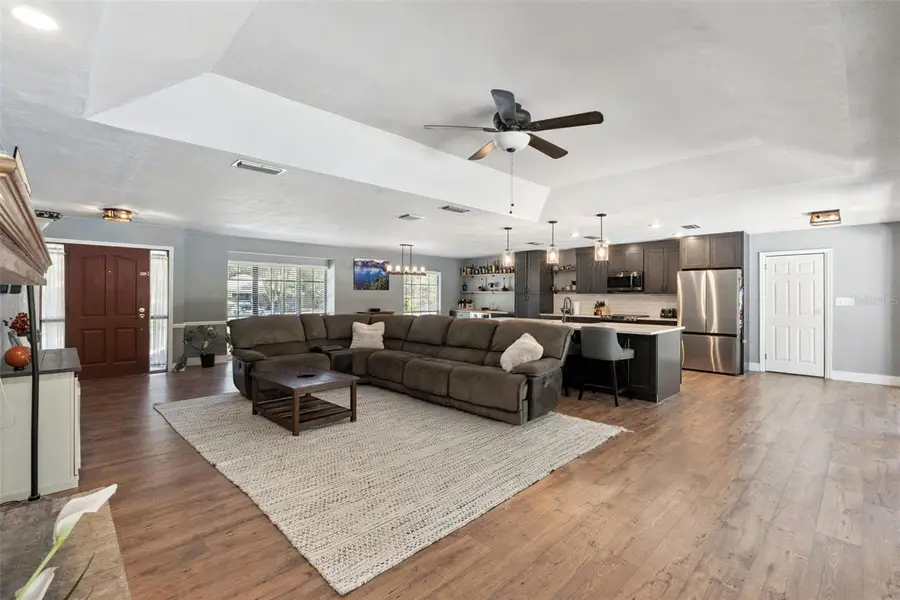 432 Burnt Tree Lane, Apopka, FL 32712 - #2