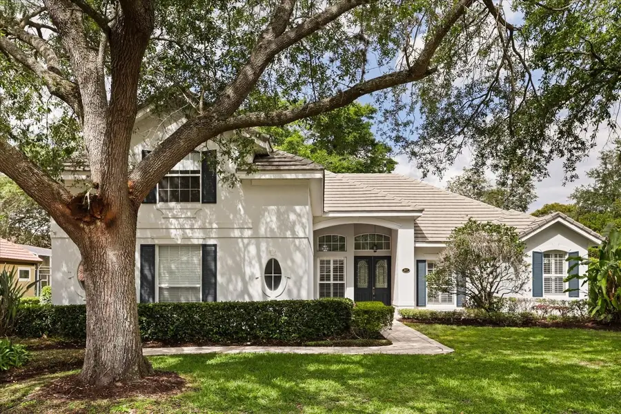 987 Brightwater Circle, Maitland, FL 32751 - #2