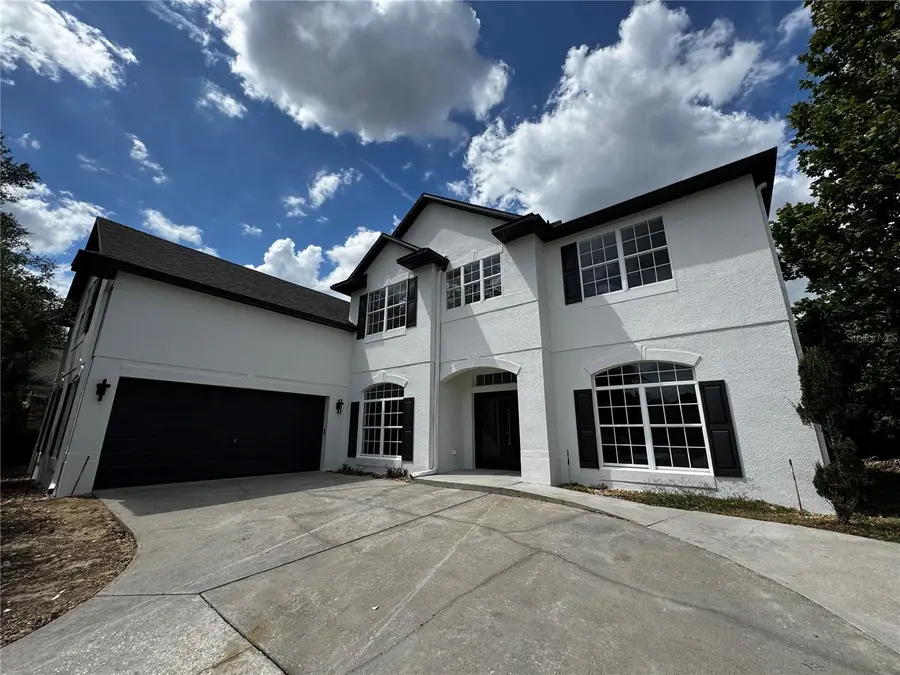 219 Largovista Drive, Oakland, FL 34787 - #2