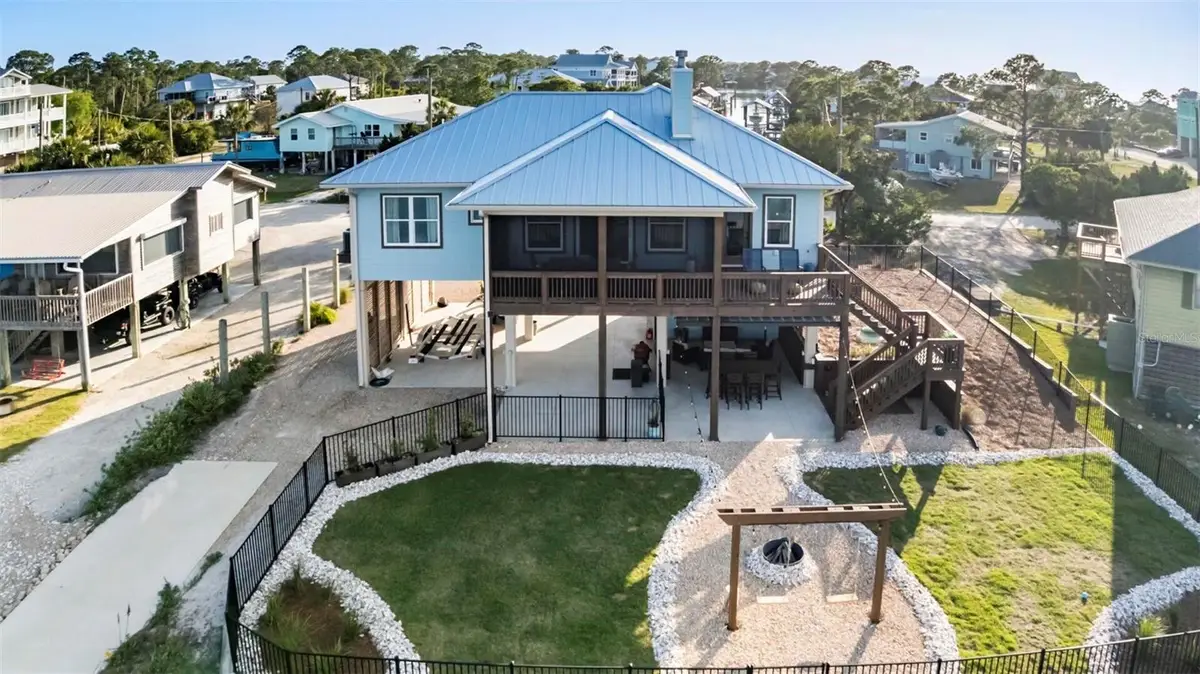 331 Land Street, Eastpoint, FL 32328 - #1