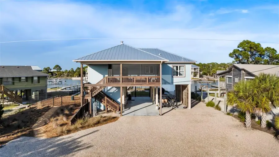 331 Land Street, Eastpoint, FL 32328 - #3