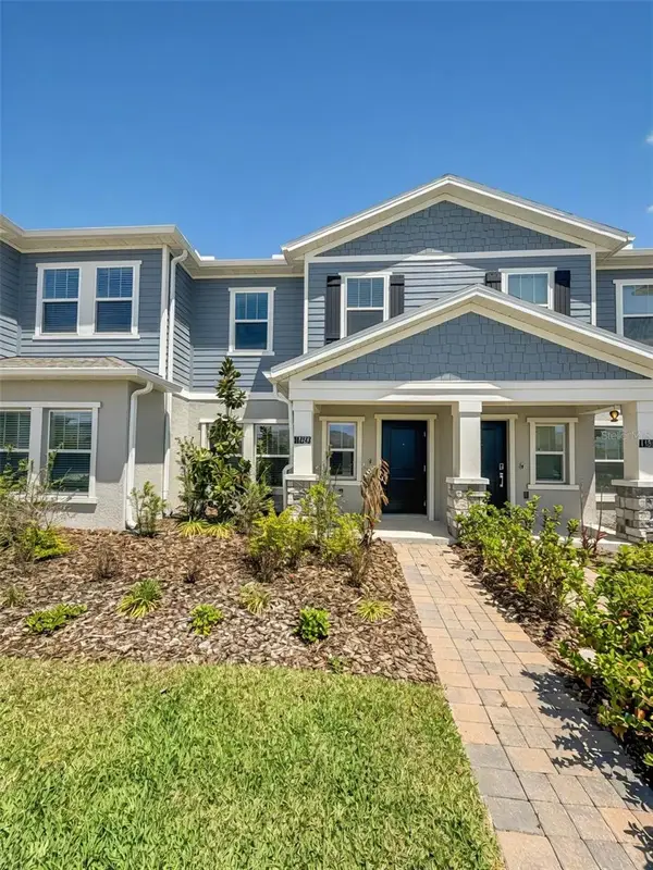 11309 Rising Sun Street, ORLANDO, FL 32829