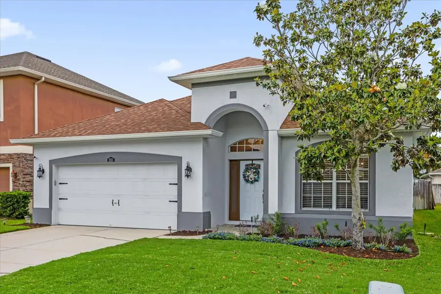 235 Venetian Bay Circle, Sanford, FL 32771 - #2