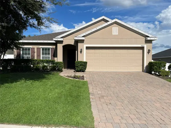 9886 Lenox Street, CLERMONT, FL 34711