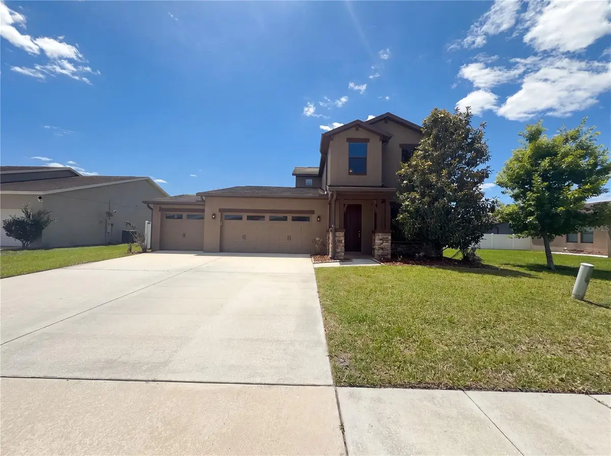 4644 Doral Park Avenue, Kissimmee, FL 34758 - #1