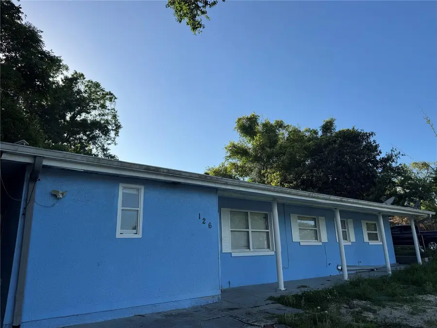 126 Willow Avenue, Altamonte Springs, FL 32714 - #2