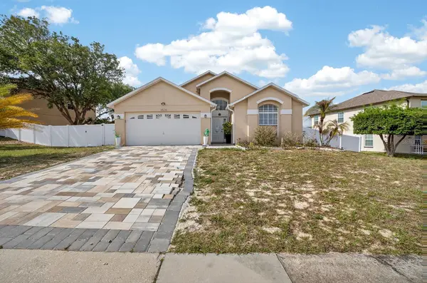 4524 Settlement Circle, ORLANDO, FL 32818