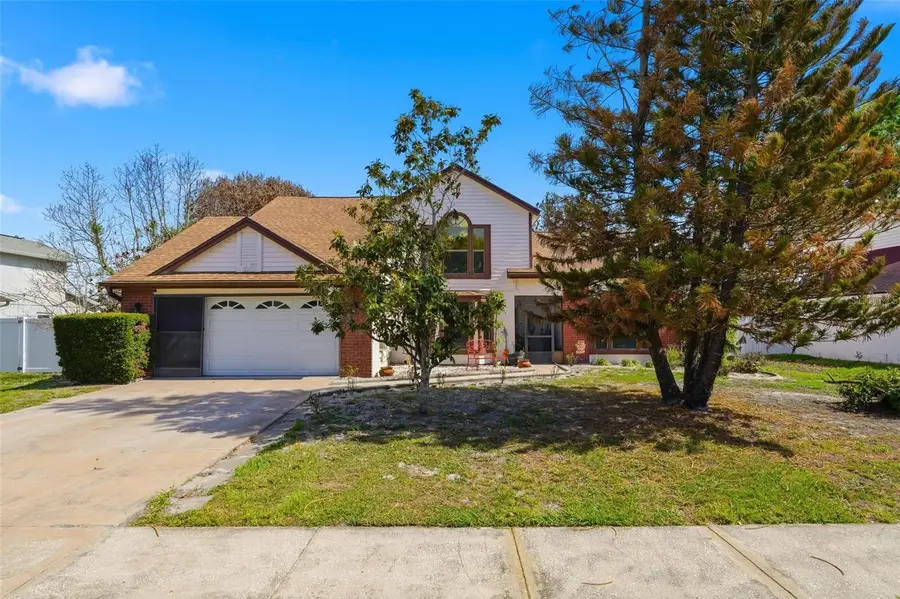 2207 Whispering Maple Drive, Orlando, FL 32837 - #2