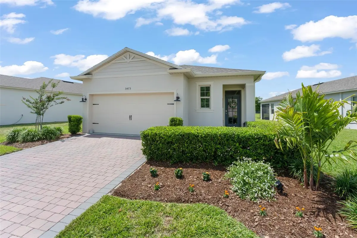 3473 Yellowtop Loop, Clermont, FL 34714 - #1