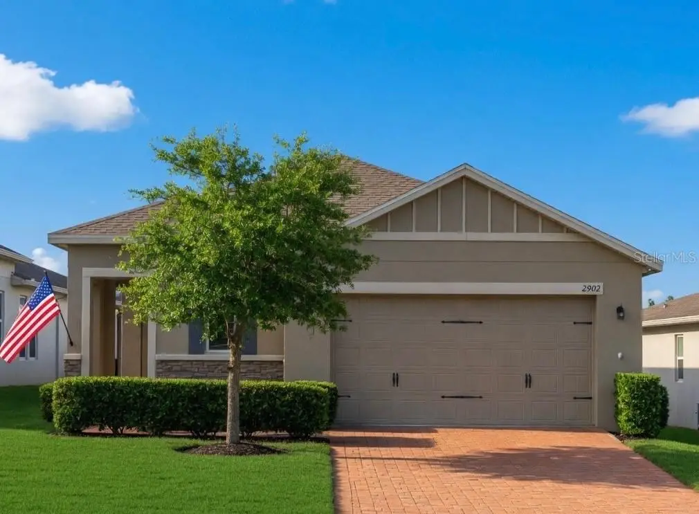 2902 Red Alder Boulevard, Ocoee, FL 34761 - #1