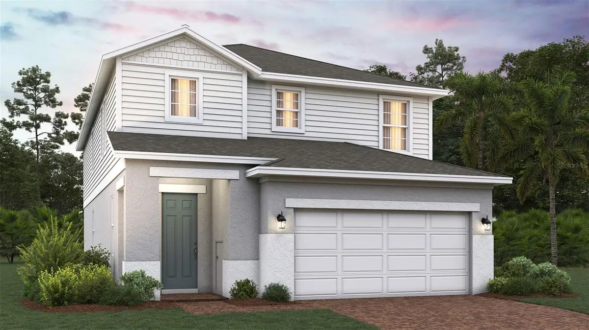 14640 Crestavista Drive, Clermont, FL 34714 - #1