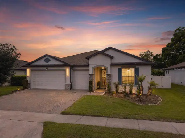 284 Island Sound Court, LONGWOOD, FL 32779