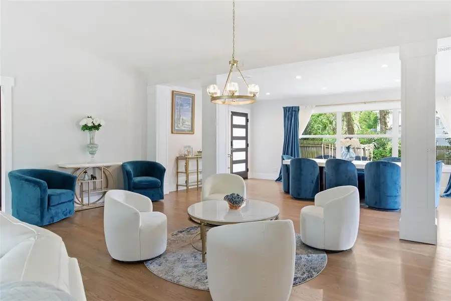 363 N Phelps Avenue, Winter Park, FL 32789 - #3